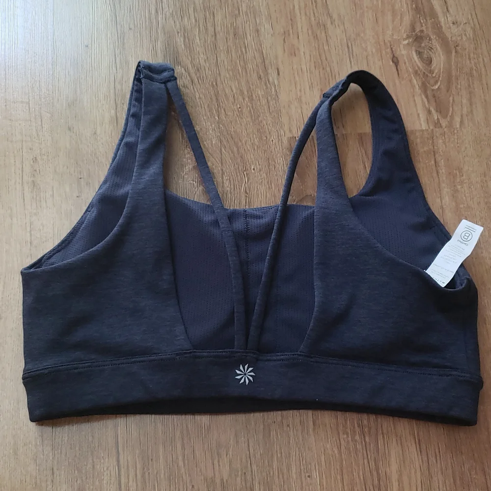 Athleta sport's bra size S - Picture 3 of 8